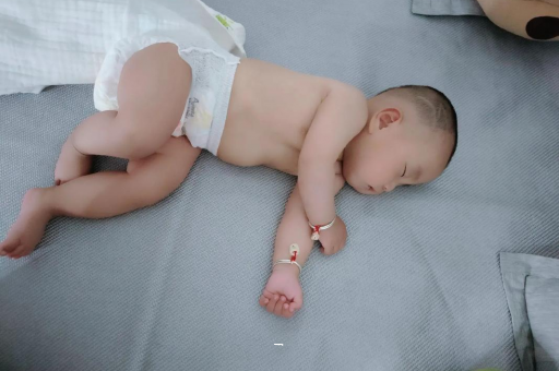 金湖怀孕初期腰特别酸